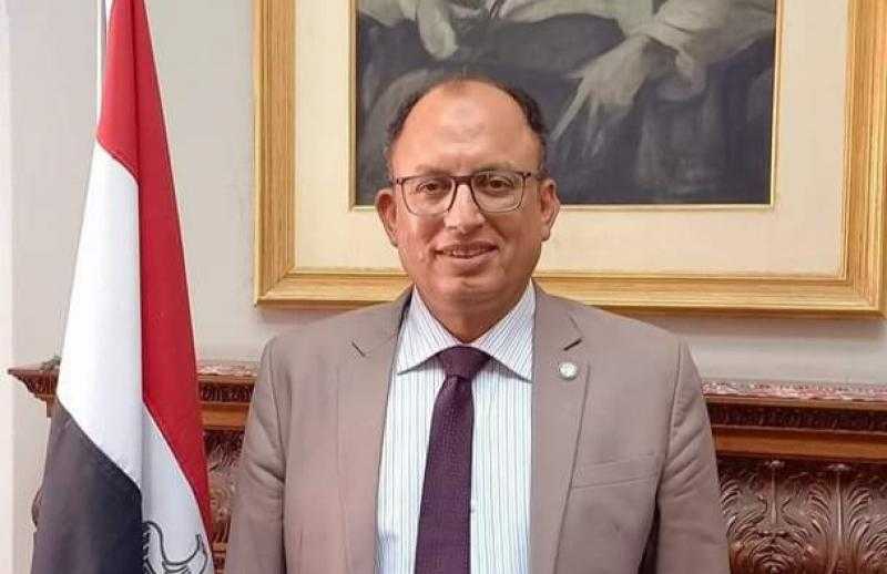 حلوان والقاهرة تتألقان عالميًا.. 139 عالمًا بقائمة ستانفورد 2025