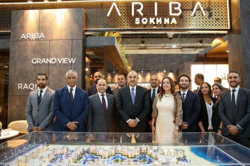 المهندس محمد شيمي: مشروعات كبرى ومتنوعة تعكس التطور المستمر والقدرة التنافسية المتنامية للشركات العقارية المصرية