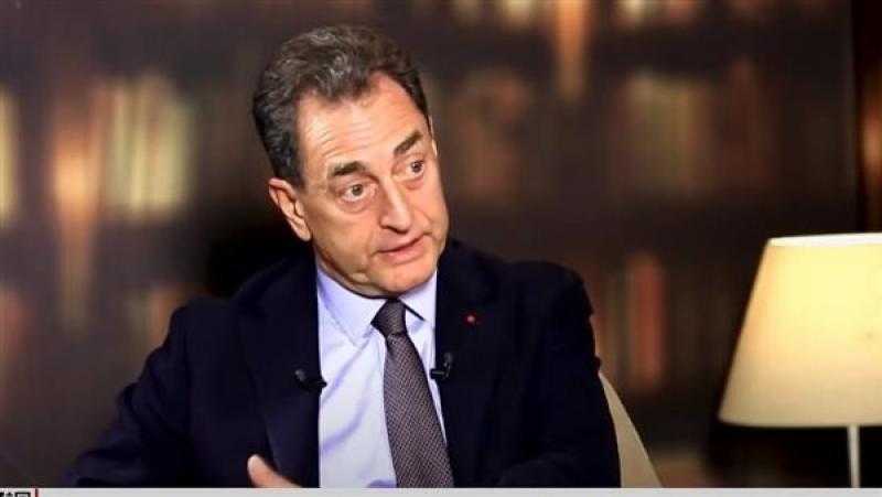 سفير فرنسا: زيارة ماكرون للعريش وراء اعترافه بالدولة الفلسطينية