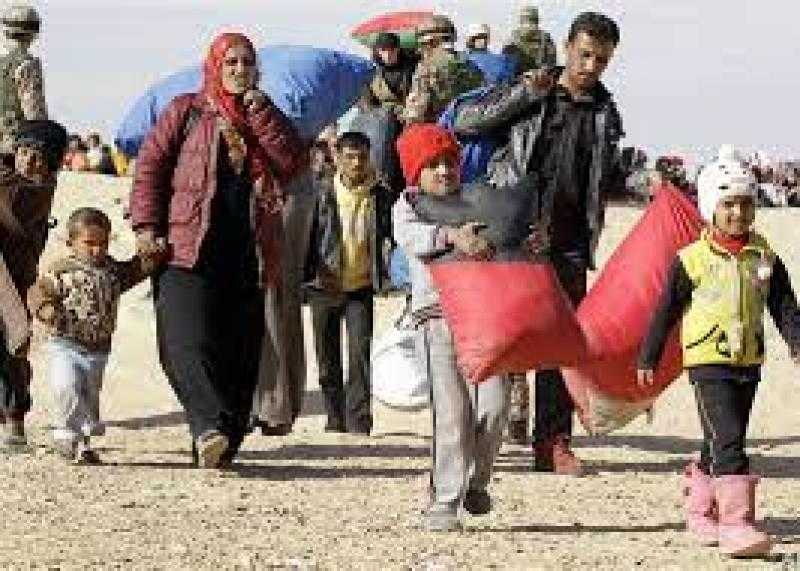 الأمم المتحدة: مليون لاجئ عادوا إلى سوريا منذ الإطاحة بالأسد