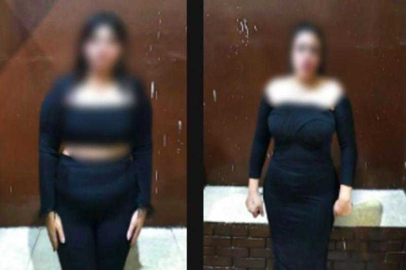سقوط شبكة تستغل التطبيقات الإلكترونية في تسهيل الأعمال المنافية للآداب بالإسكندرية