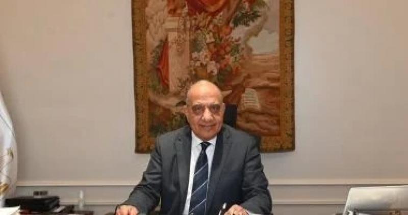 وزير الكهرباء: 33% نسبة إنجاز الأعمال بالضبعة وستصل إلى 46% خلال 2026