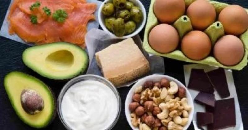 اتباع حمية الكيتو على المدى الطويل قد يؤدي إلى مرض الكبد الدهنى