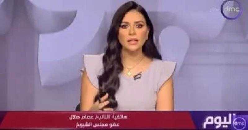 عضو بالشيوخ: نستهدف تحويل ”العدالة الاجتماعية” من فكرة نظرية لواقع عملى