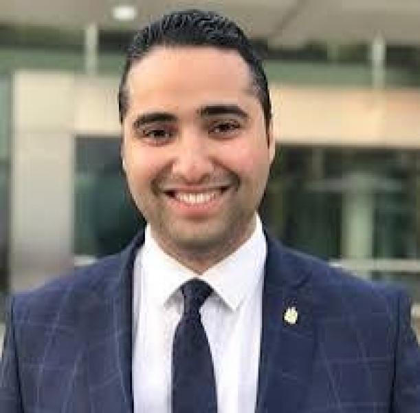أستاذ قانون دولي: الانتهاكات الإسرائيلية تمثل جريمة عدوان واضحة
