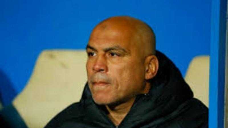 موقف الأهلي مع ياسر إبراهيم بعد أزمة أفضل لاعب في مباراة حرس الحدود