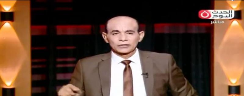 محمد موسى: 30 يونيو أبهرت العالم.. وروحها قادرة على حماية مصر مجددا (فيديو)