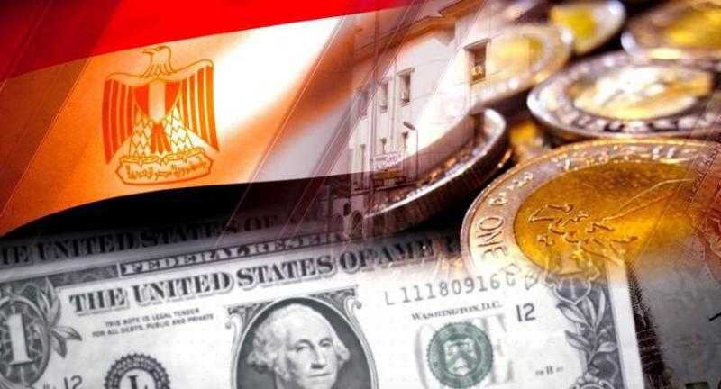 مصر تسدد 30.1 مليار دولار فوائد وأقساط ديون خارجية خلال 9 أشهر