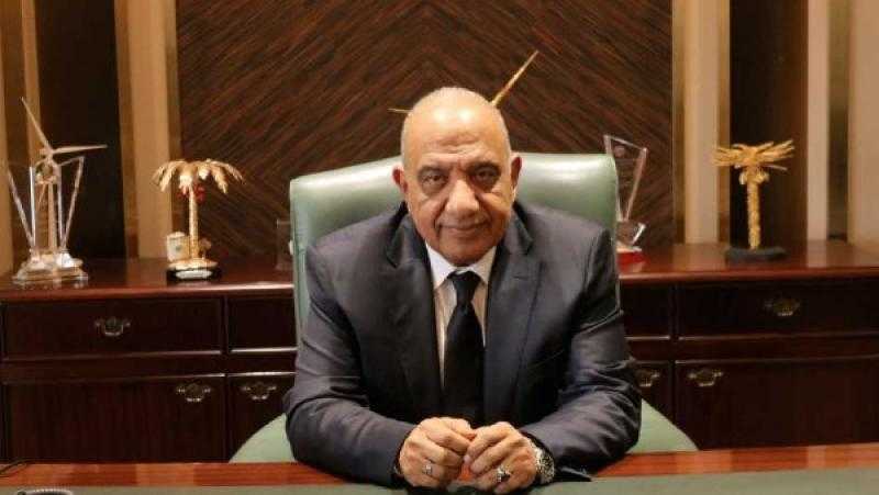 وزير الكهرباء: مشروع الضبعة إضافة نوعية لقدرات الطاقة