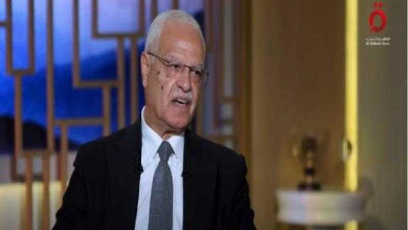 الدويري: اتفاقية الوفاق الوطني الفلسطيني عالجت 6 قضايا رئيسية لم تُطرح في أي اتفاق آخر