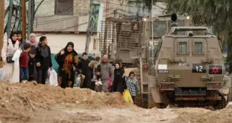الأونروا: الفلسطينيون في الضفة الغربية يواجهون أسوأ أزمة تهجير منذ 1967
