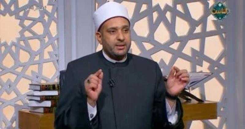 هل استخدام إنترنت الجار بدون إذنه حلال؟.. أمين الفتوى يجيب