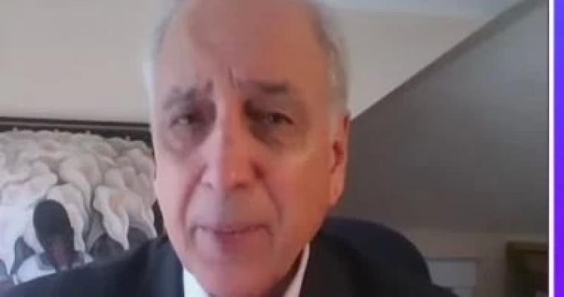 مايكل لينك: اعتراف قوى كبرى بدولة فلسطين يضع إسرائيل تحت ضغط دولي غير مسبوق