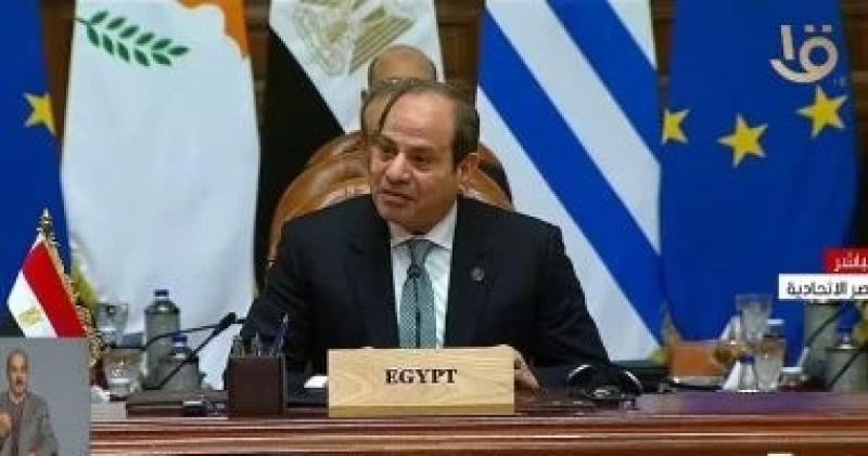 طارق فهمي: رسائل الرئيس فى الأكاديمية العسكرية وثيقة وطنية ضبطت المواقف