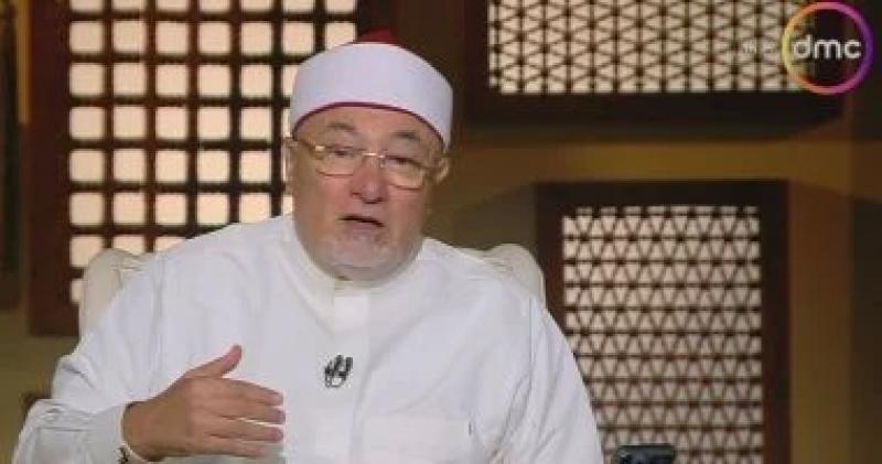 الشيخ خالد الجندى: هذا الفعل من أخطر الذنوب