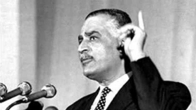 في الذكرى الـ55 لرحيل الزعيم عبد الناصر.. نجله يروي تفاصيل الساعات الأخيرة