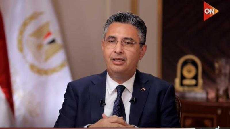 وزير التموين: مبادرة خفض أسعار السلع مستمرة.. ونعقد اجتماعات مكثفة