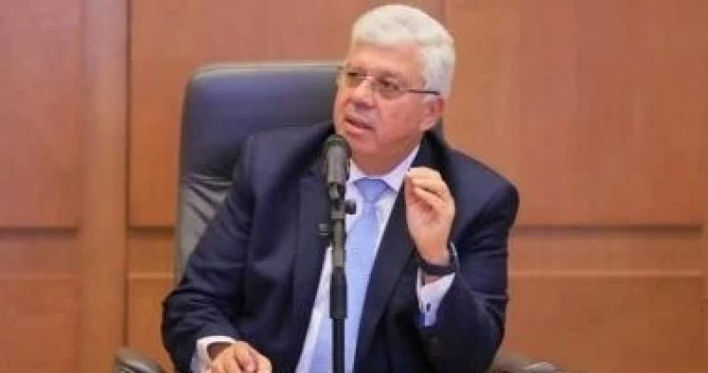 10 ملايين جنيه لتمويل مشروعات البريكس البحثية حتى 2025