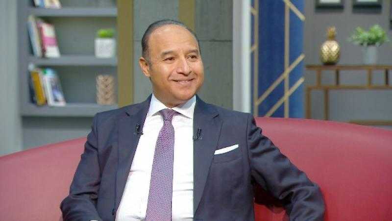 «والدي علمني أن الاعتذار من شيم الرجال» .. محمد بهاء أبو شقة يفتح قلبه ويروي حكايات من الجانب الشخصي في حياته