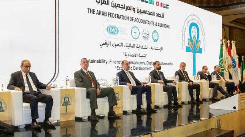 وزير قطاع الأعمال: الاستدامة ضرورة استراتيجية لتعظيم العوائد ودعم الاقتصاد الأخضر