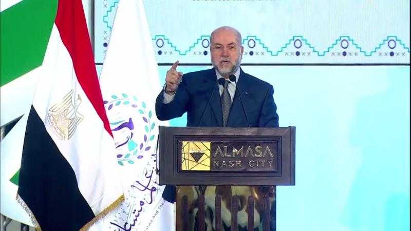 مستشار الرئيس الفلسطيني: مستقبل قطاع غزة مرتبط ارتباطًا وثيقًا بمصير القضية الفلسطينية
