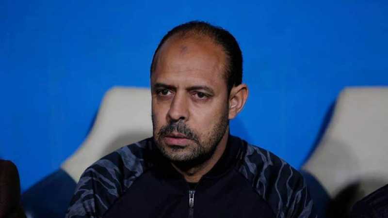 رضا شحاتة: المدرب المصري لا يتحمل ضغوط تدريب الأهلي والزمالك