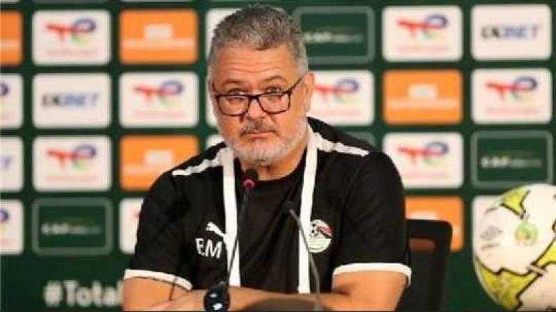 ميكالي: حزين من طريقة رحيلي عن منتخب مصر