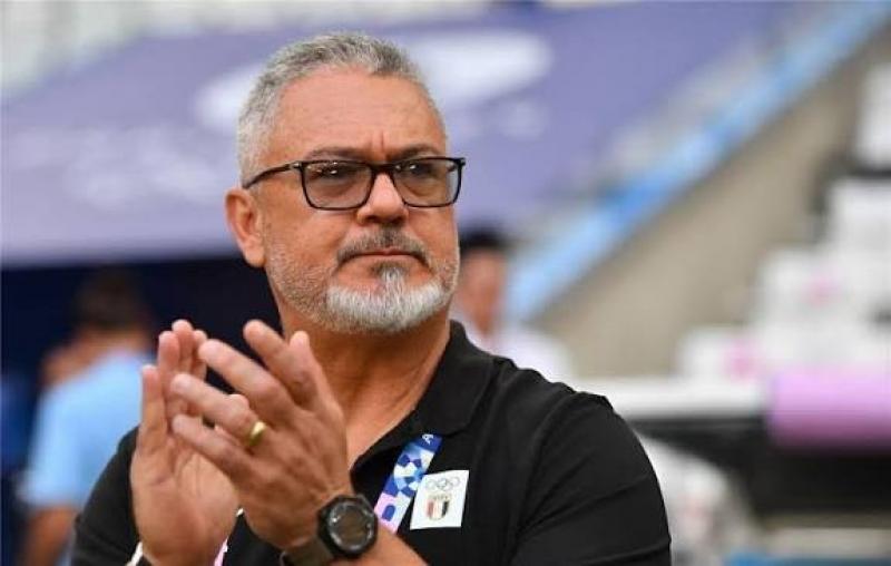 ميكالي: القمة بين الأهلي والزمالك لها طابع خاص والأفضل في استغلال الفرص سيفوز
