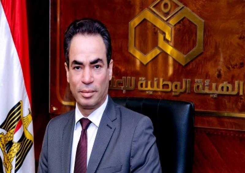 عودة برنامج التوك شو الشهير «مصر النهاردة» على شاشة التليفزيون المصري