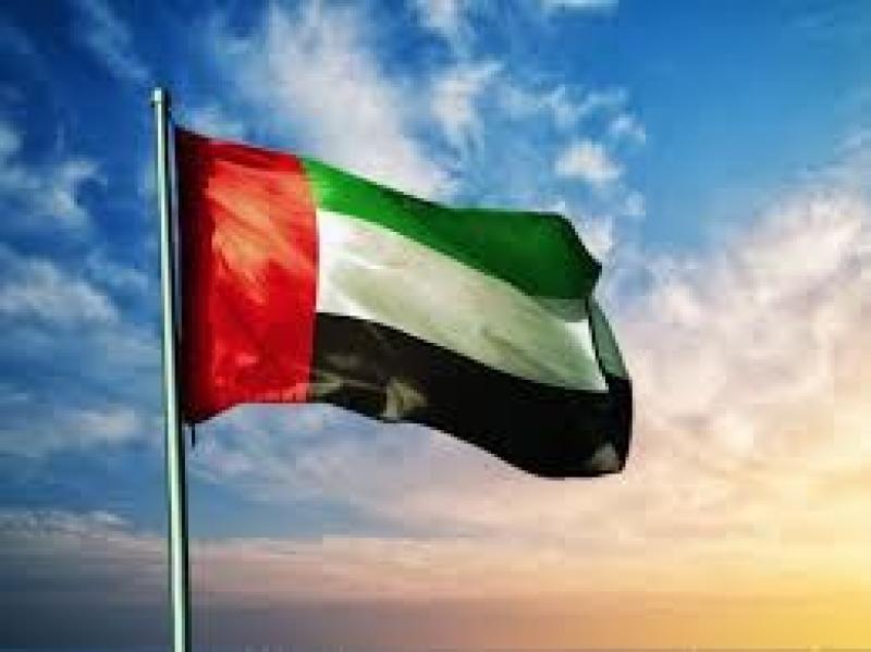الإمارات تؤكد منع استخدام أراضيها في تهريب الأسلحة إلى السودان