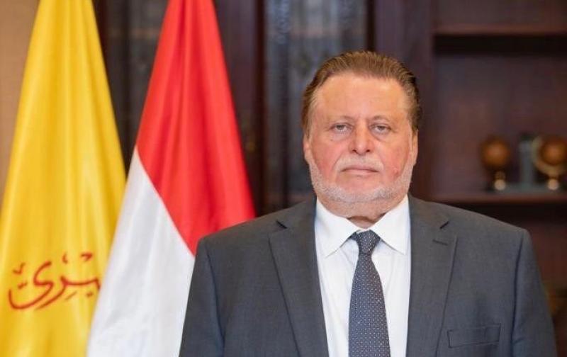 حسن عبد الله: المركزي المصري أكبر مساهم في رأس مال بنك التصدير والاستيراد الأفريقي مع 5 بنوك تجارية مصرية