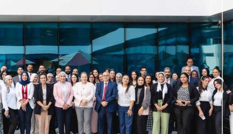 بنك ADCB ينظم ورشة عمل بالتعاون مع هيئة الأمم المتحدة للمرأة