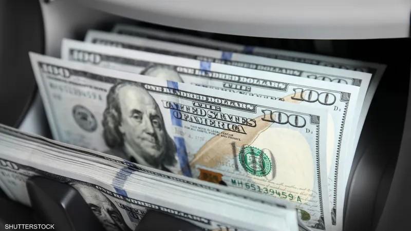سعر الدولار اليوم الإثنين 29 سبتمبر 2025 في البنوك
