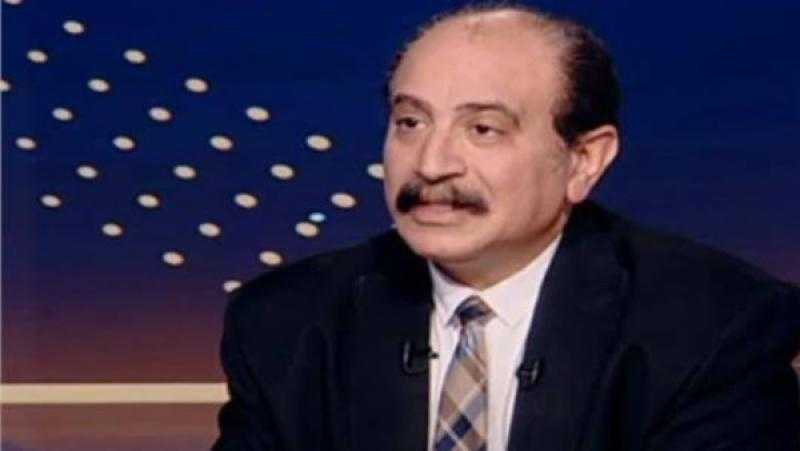 أستاذ علوم سياسية: حرب غزة تنتهي قبل حلول 7 أكتوبر المقبل