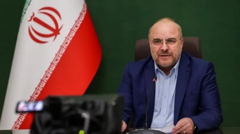 رئيس البرلمان الإيراني: الغرب أساء استخدام المفاوضات لتفكيك قدرات طهران الصاروخية