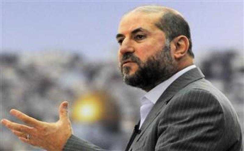 مستشار الرئيس الفلسطيني: الدولة الفلسطينية هي الجهة الوحيدة المسؤولة عن قطاع غزة