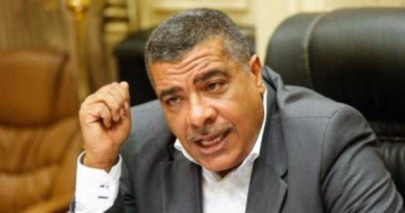 معتز محمود: كلمة السيسي في قمة شرم الشيخ وثيقة تاريخية تؤسس لسلام عادل ومستدام