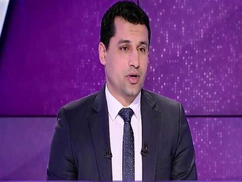 هيثم فاروق: إزاي نكسب الأهلي وإحنا مش عارفين نبدأ هجمة؟