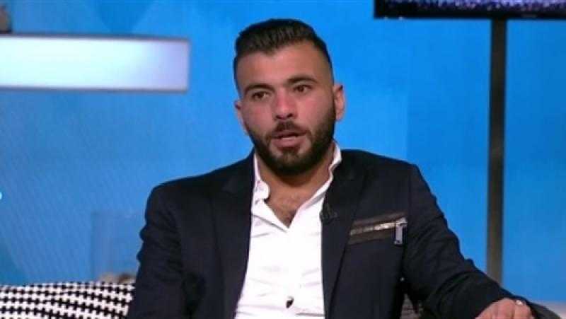 متعب: فوز الأهلي في القمة 131 مهم لاستقرار أوضة اللبس