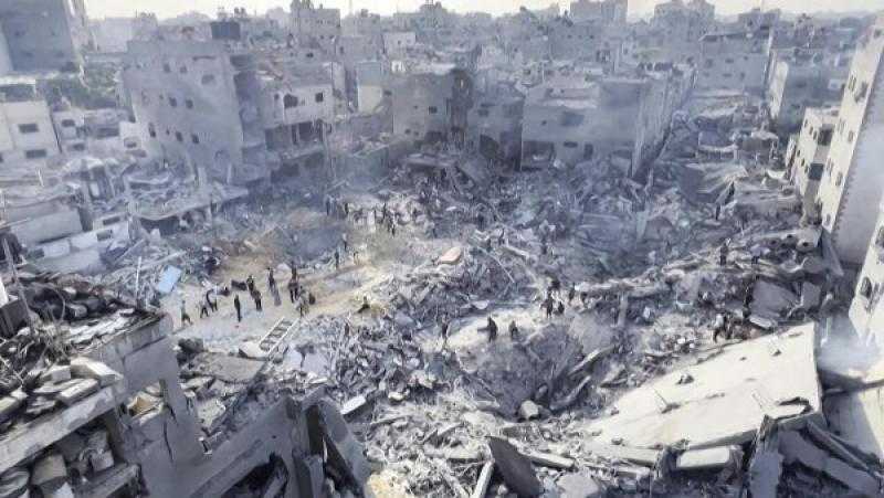 خبير: لا يوجد بند واحد في خطة ترامب يتحدث عن تهجير الفلسطينيين من أرضهم