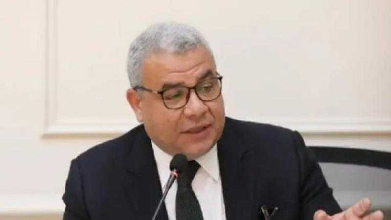سمير عمر: ورقة ترامب مناورة سياسية .. والطرح المصري أكثر واقعية
