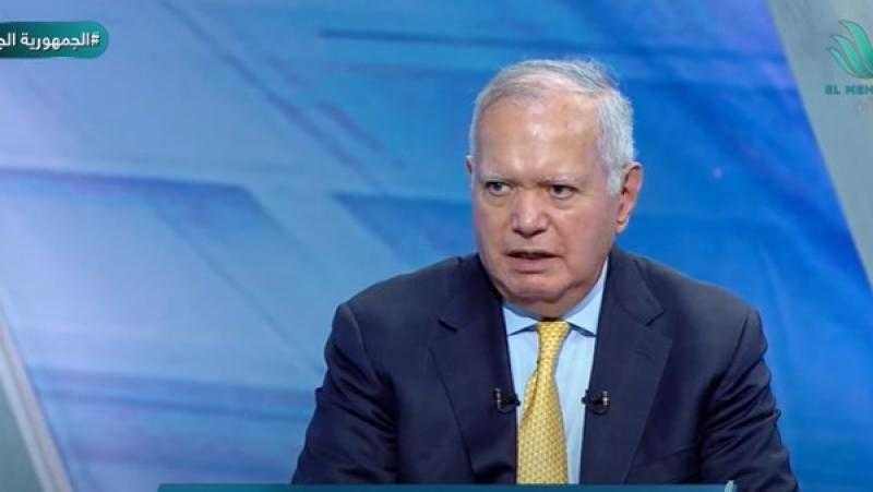 وزير الخارجية الأسبق: نزع سلاح حماس هو الفيصل في تقدم مفاوضات اتفاق غزة أو عرقلتها