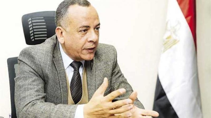 أمين الأعلى للآثار السابق: استعدنا أكثر من 30 ألف قطعة أثرية من مختلف دول العالم