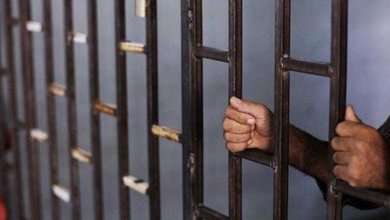 حبس المتهمين بقتل عامل خردة في القليوبية