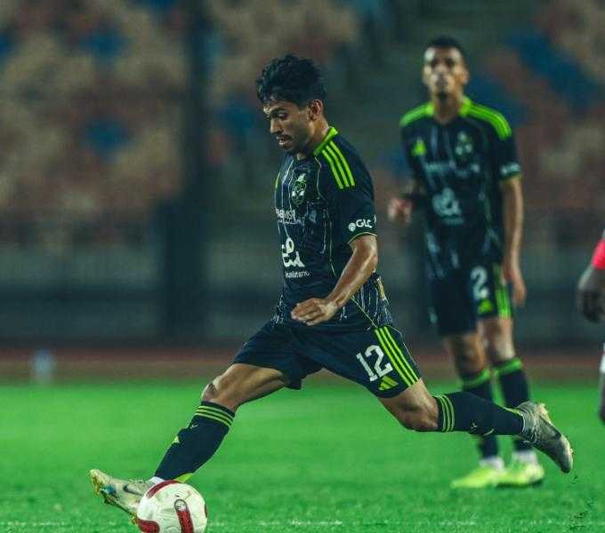 شكري يعلن عودته لتدريبات الأهلي