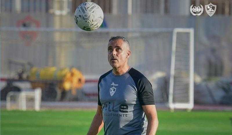 تقارير سعودية تحسم الجدل: جوميز مستمر مع الفتح ولا مفاوضات مع الأهلي