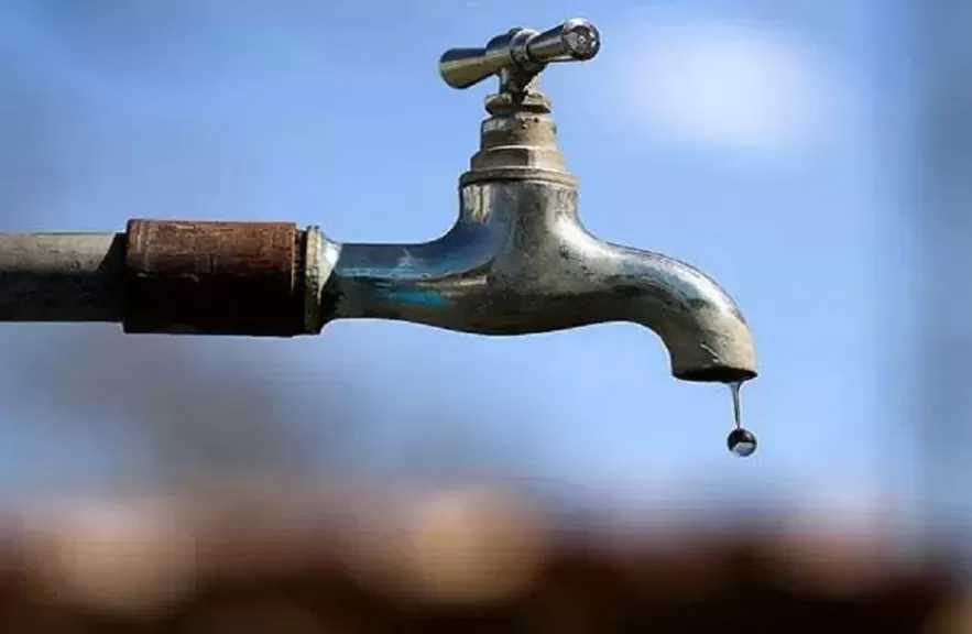 قطع المياه عن مناطق بمدينة المحلة الكبرى في هذا الموعد