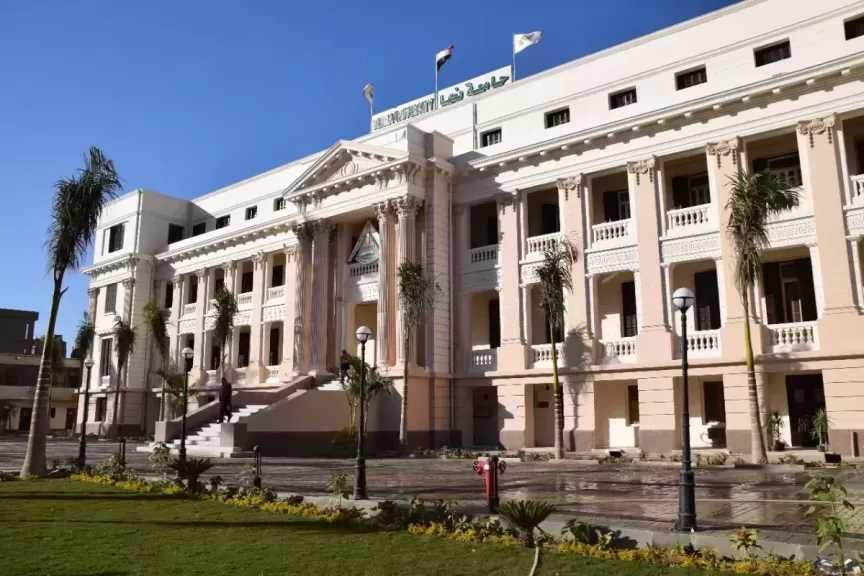جامعة بنها تعلن الفائزين بالمسابقة الفنية عن فنون ضد العنف للطلاب والمجتمع المدني