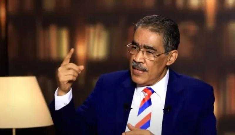 ضياء رشوان: تغييرات في خطة ترامب بعد قمة الدوحة وضغوط عربية