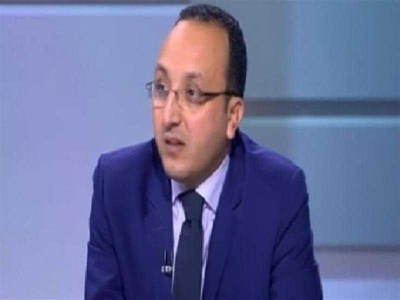 هاني يونس: كل قرى مصر تشهد تطويرا شاملا ضمن المبادرة الرئاسية حياة كريمة